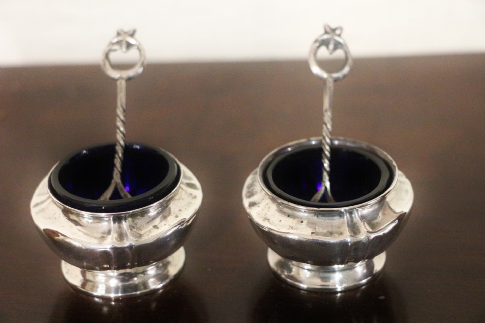 19th century silver salts